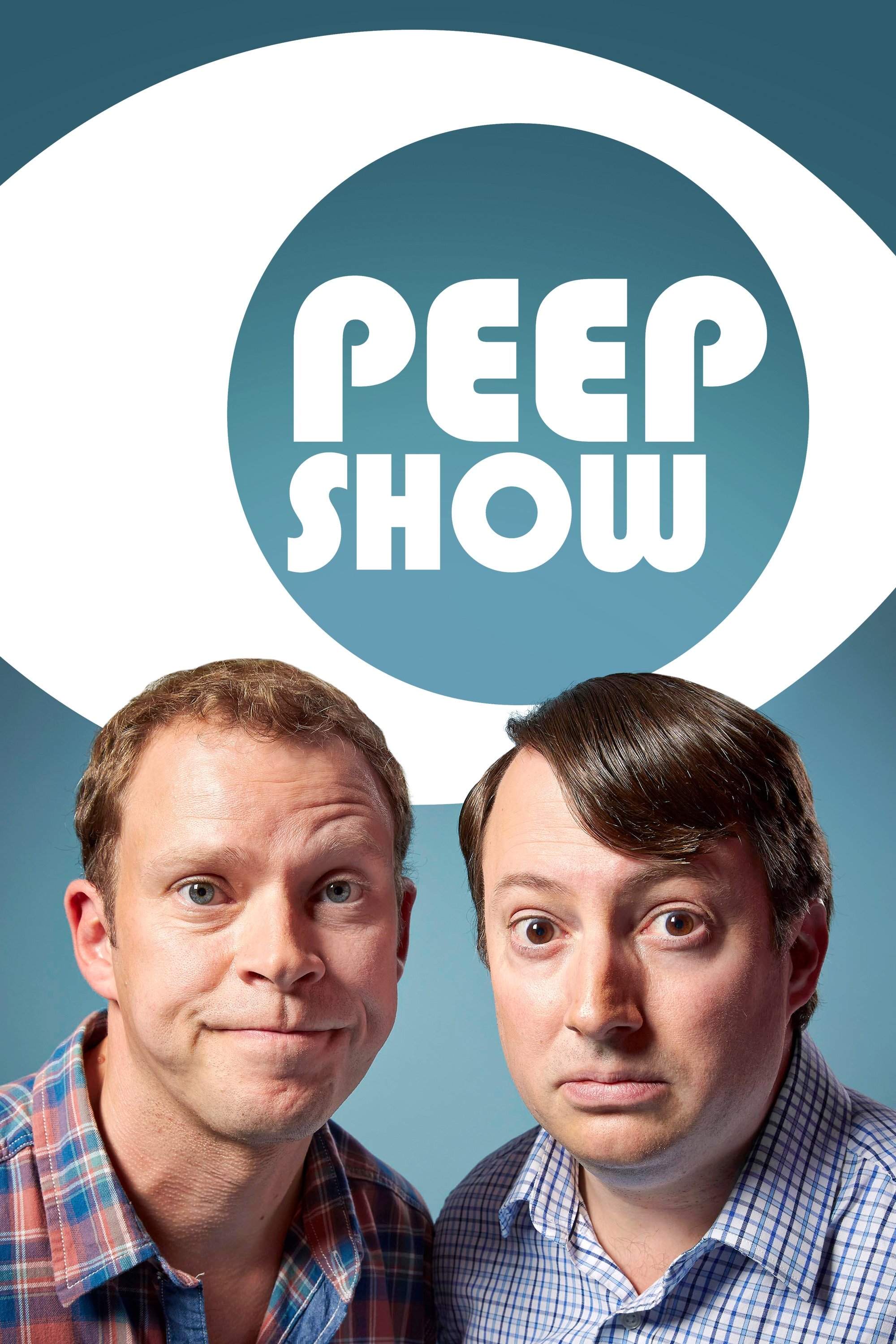 Peep Show [108825] (A1772994906) [[TV Programmes]] --Plex--
